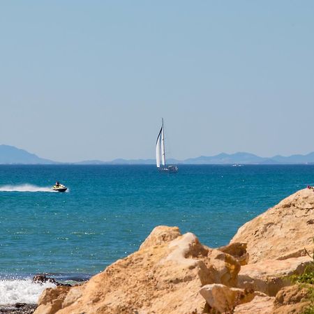 Espanatour Calas Blancas Torrevieja Ngoại thất bức ảnh