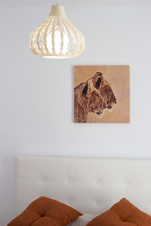 Espanatour Calas Blancas Torrevieja Ngoại thất bức ảnh