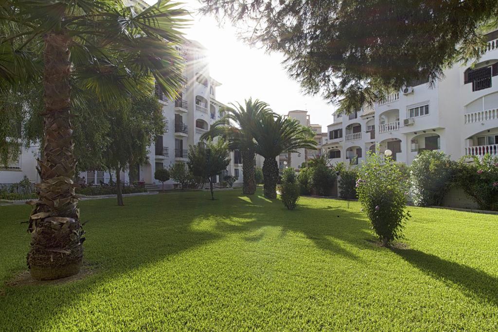Espanatour Calas Blancas Torrevieja Ngoại thất bức ảnh
