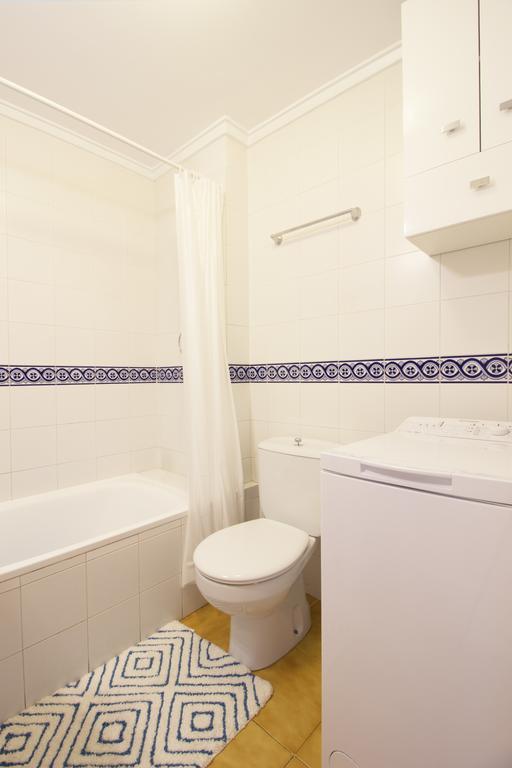 Espanatour Calas Blancas Torrevieja Ngoại thất bức ảnh