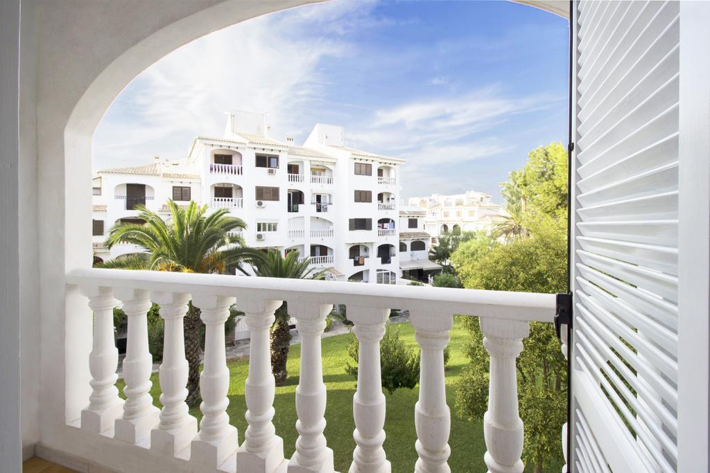 Espanatour Calas Blancas Torrevieja Ngoại thất bức ảnh