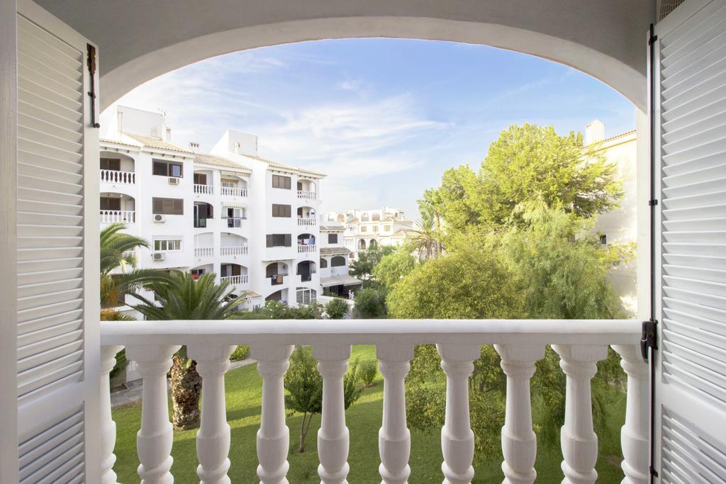 Espanatour Calas Blancas Torrevieja Ngoại thất bức ảnh