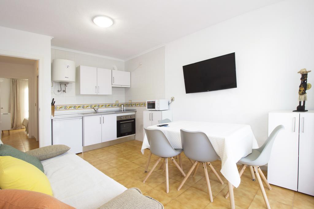 Espanatour Calas Blancas Torrevieja Ngoại thất bức ảnh